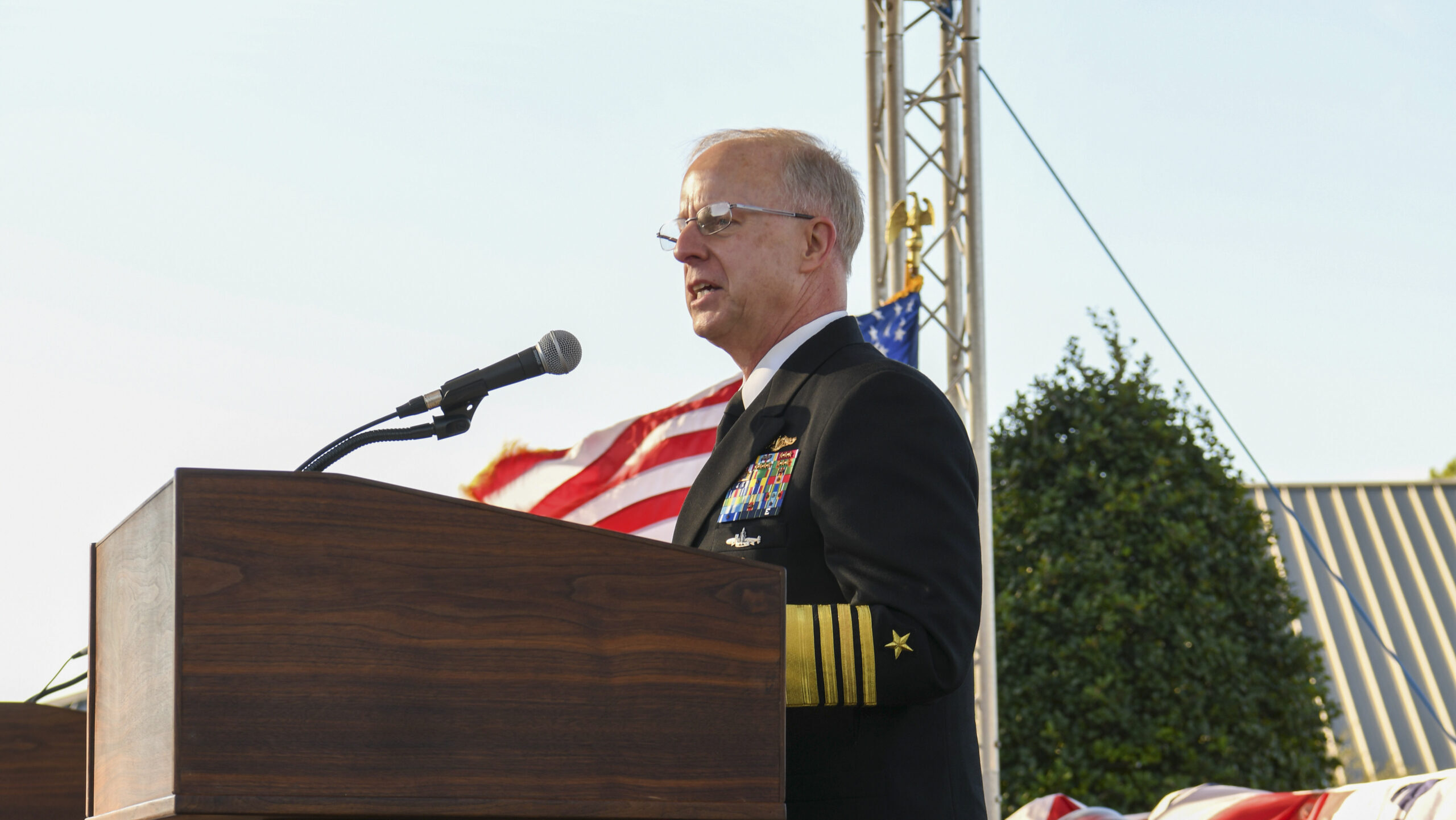 Navy's F/A-XX Fighter Downselect Set for August: CNO Reveals