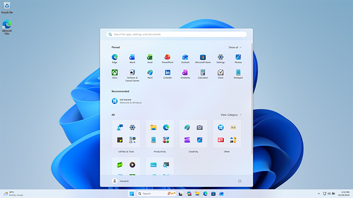 Windows 11 Update Fixes EFI Partition Install Failures