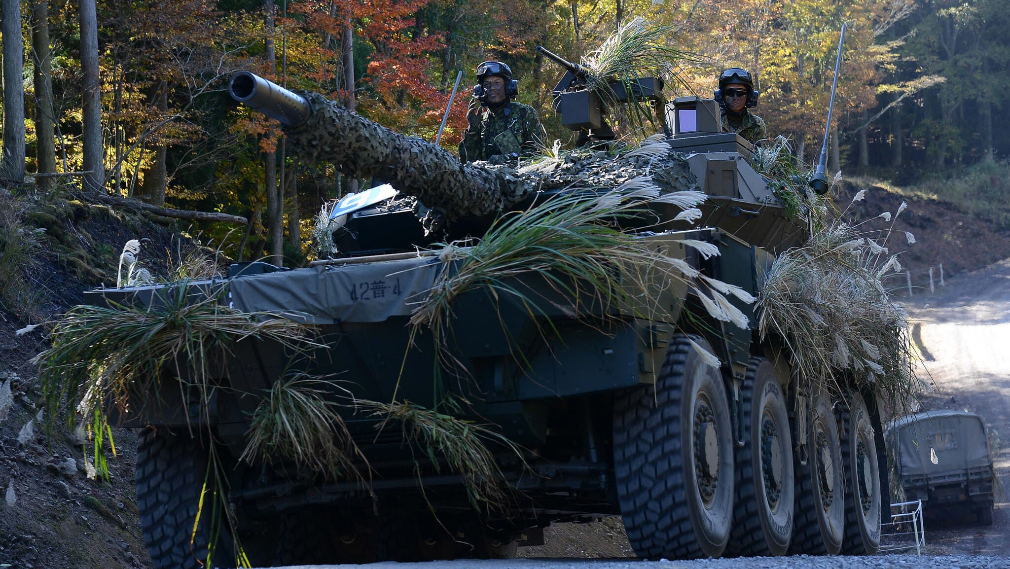 Japan Unlocks Lethal Arms Exports, Boosts Indo-Pacific Defense