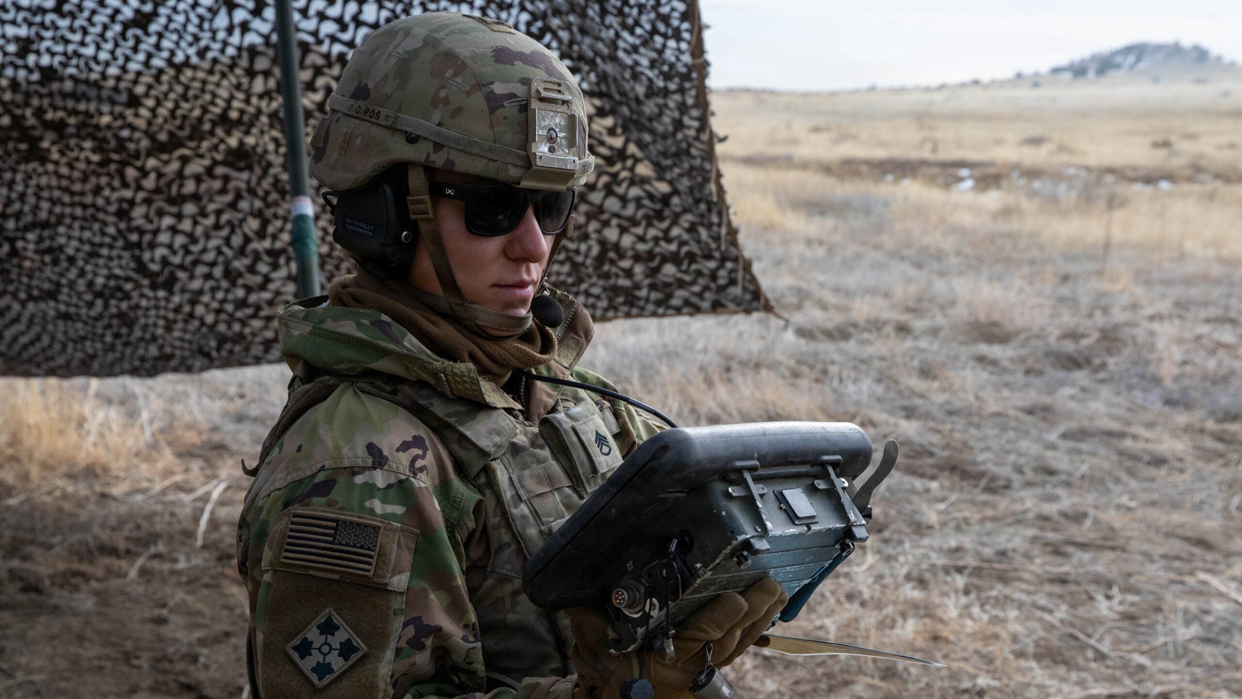 US Army Targets Rapid Five-Year Rollout for Next-Gen C2 Across Divisions