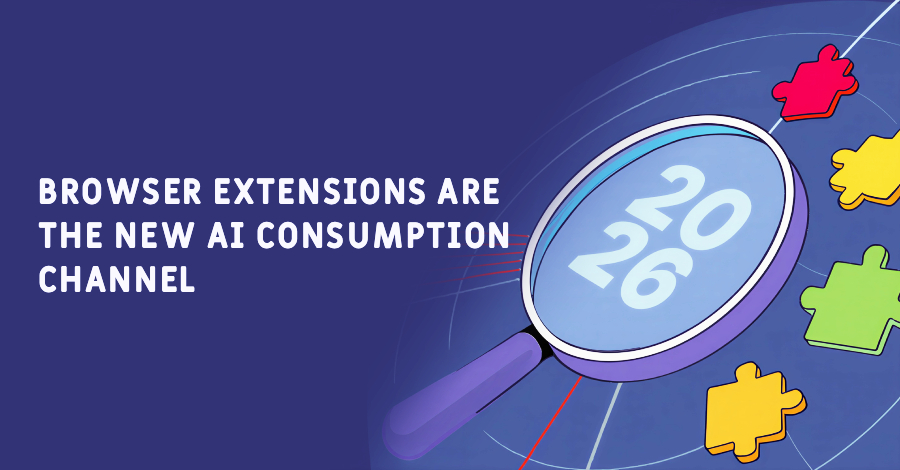 AI Browser Extensions: Ungoverned Data Leaks & Hidden Enterprise Risks