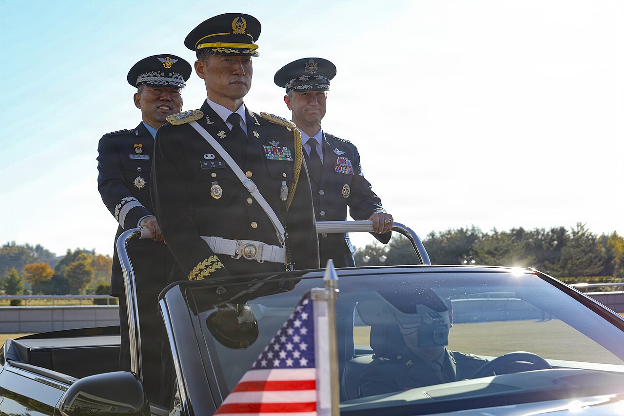 Senate Pushes New Robot Warfare Command Amid Budget Fights