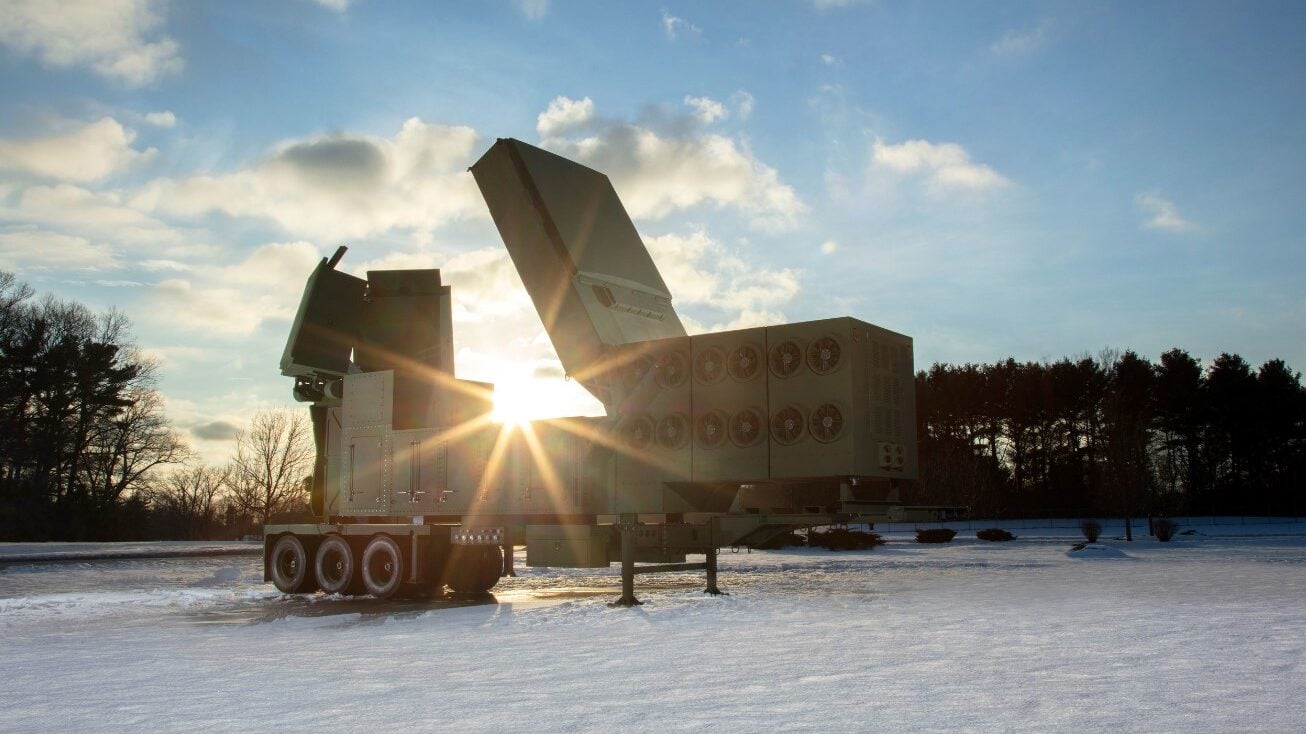 Army Rushes "Jailbroken" Tech to Middle East for Tactical Interoperability