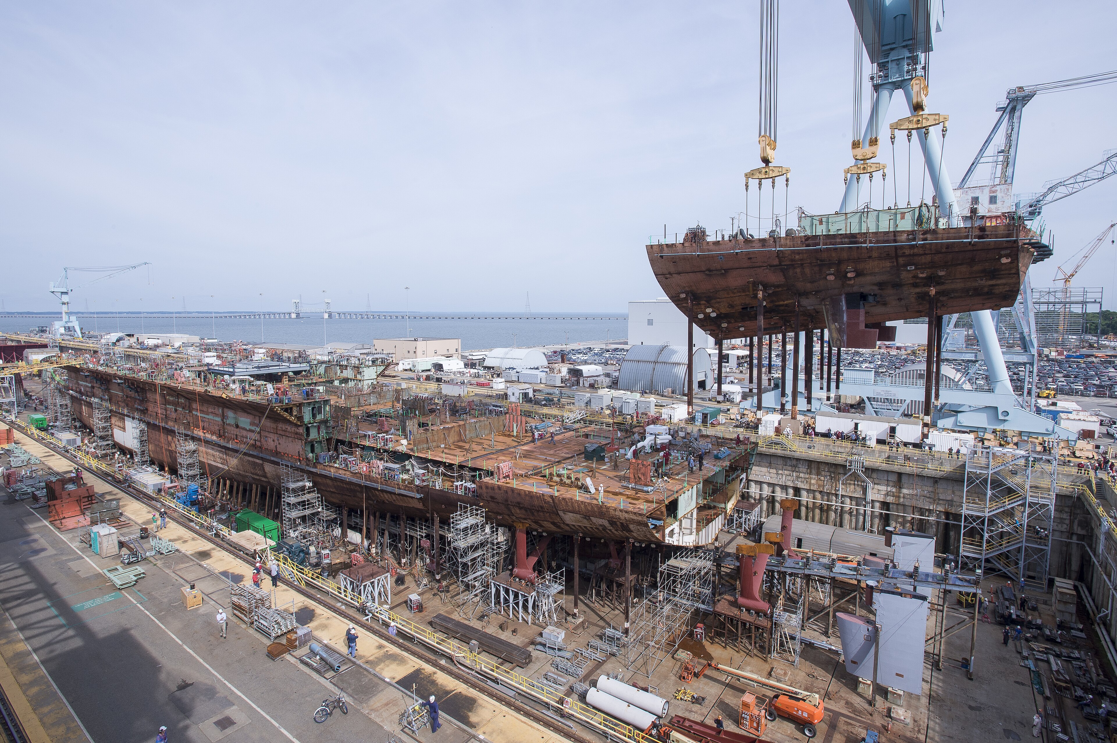 NDAA Expands Pentagon's Strategic Equity Investments