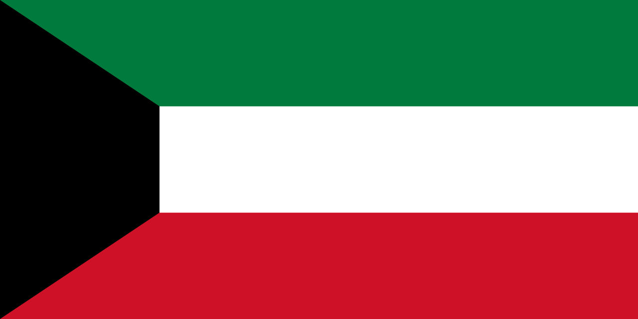 Kuwait Bolsters C-UAS Defenses with $2B Anduril Deal