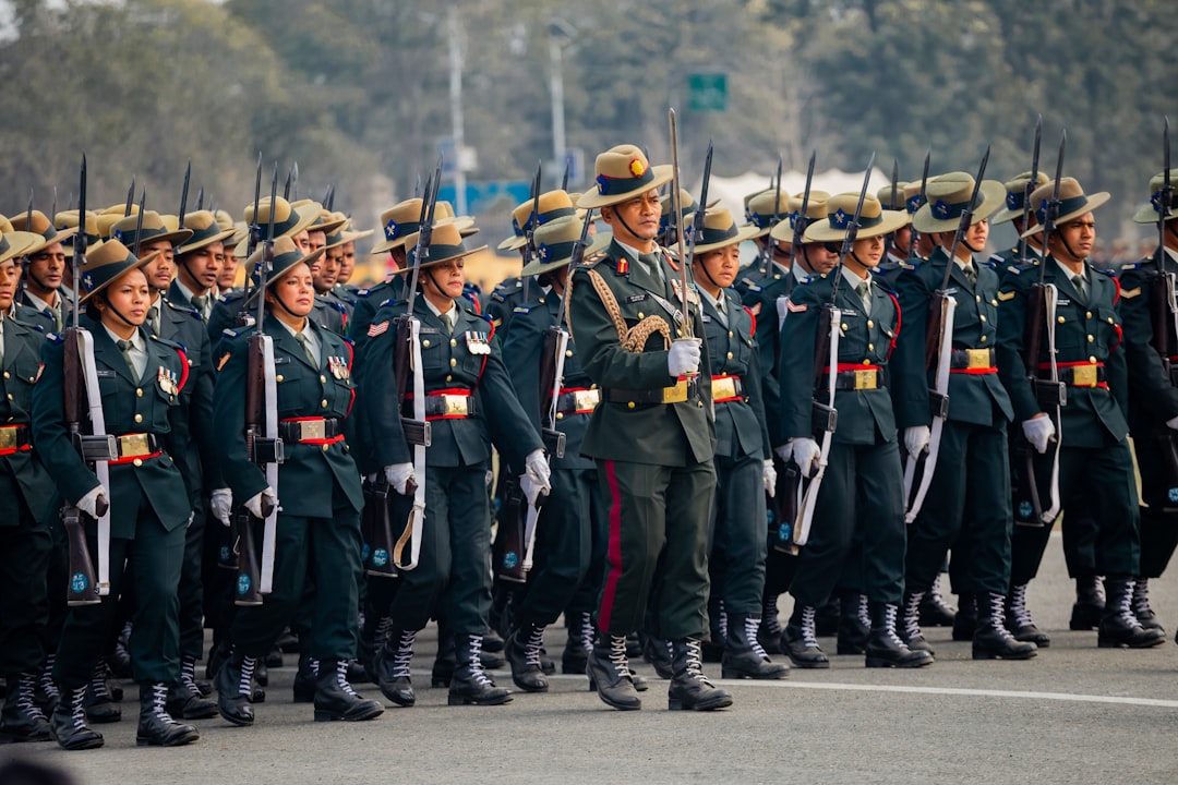 Canada Flexes Arctic Muscle, Vows Self-Reliance Amid Russian Threat