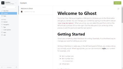 Ghost CMS SQL Injection Fuels Massive ClickFix Malware Campaign