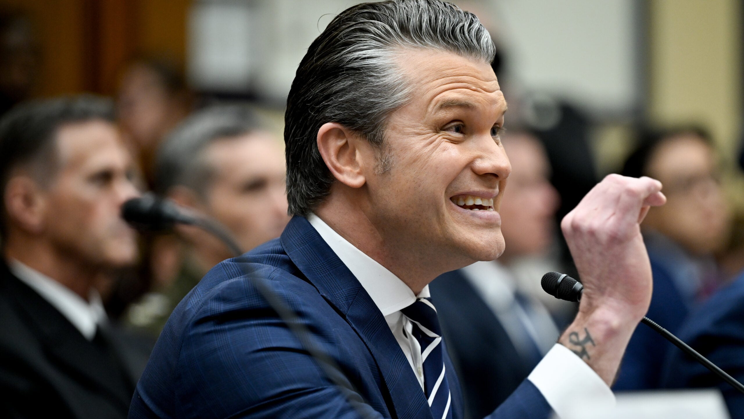 Pentagon Reveals $25B Iran War Cost, Faces Skepticism on True Bill