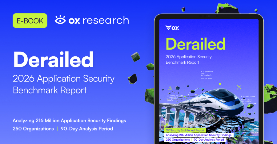 AI-Fueled Dev Quadruples Critical AppSec Risk, 2026 Report