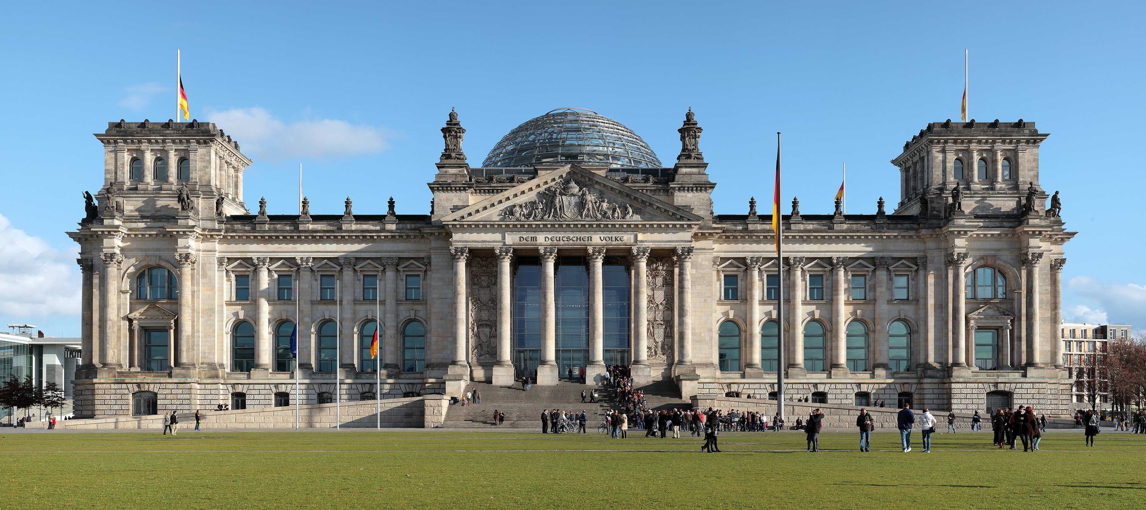 Germany Secures 40% Stake in KNDS Tank Maker