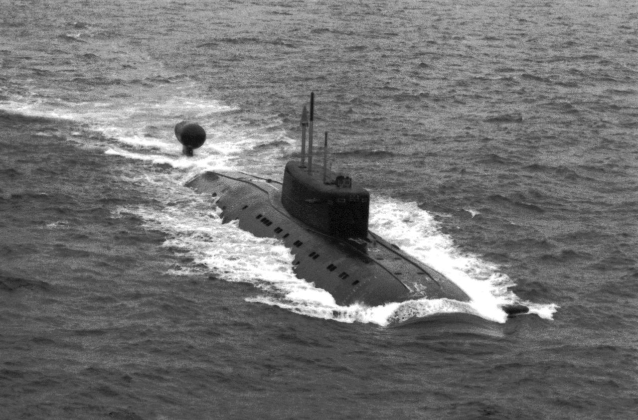 US Navy Fortifies Western Australia Base for AUKUS