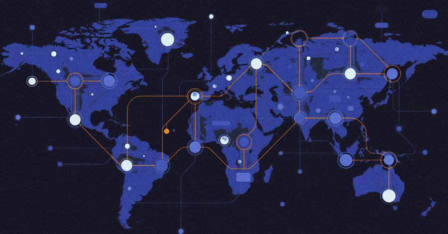 New PowMix Botnet Targets Czech: Advanced C2 Evasion Uncovered