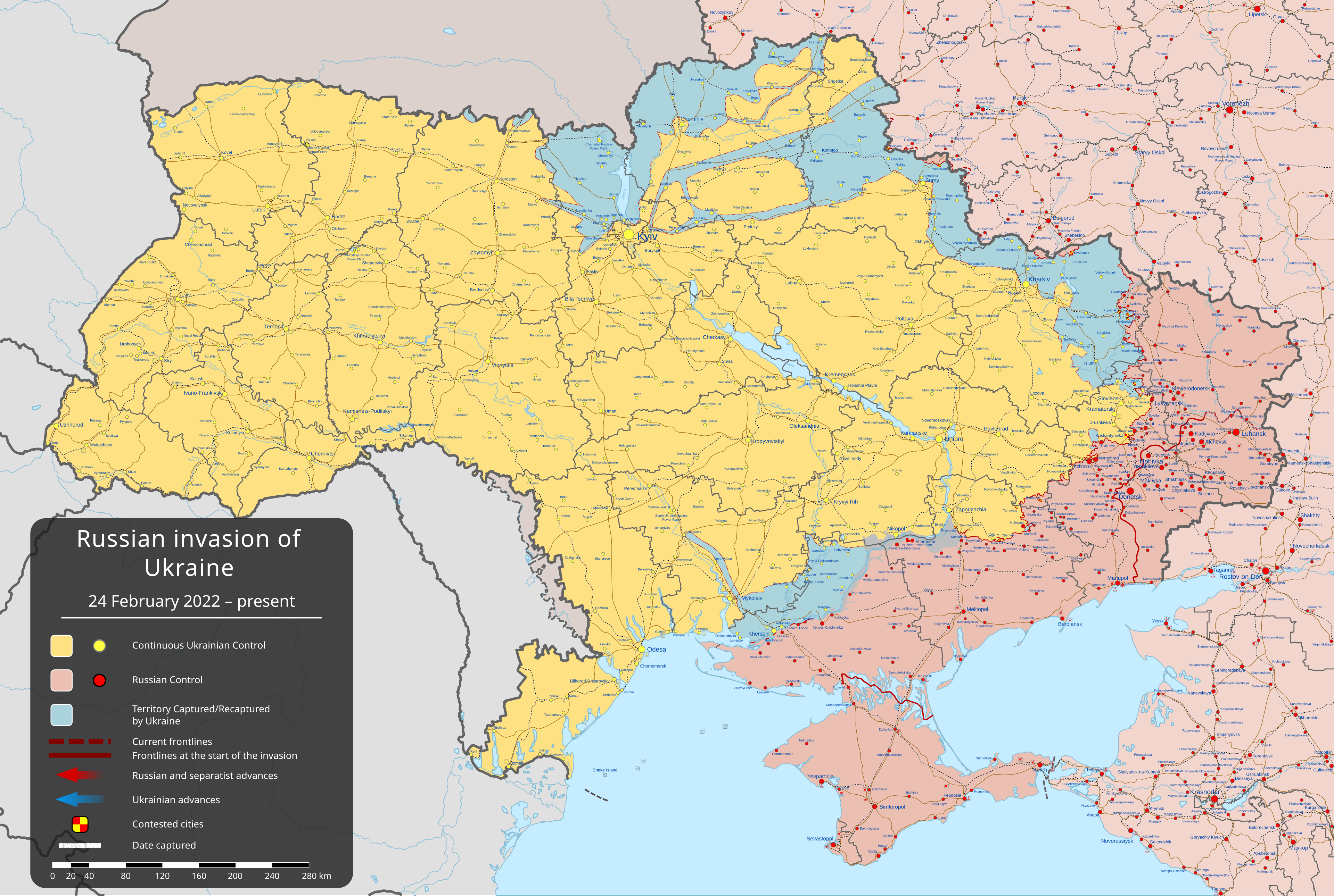 Ukraine Mandates Front-Line Troop Rotations Amid Outcry