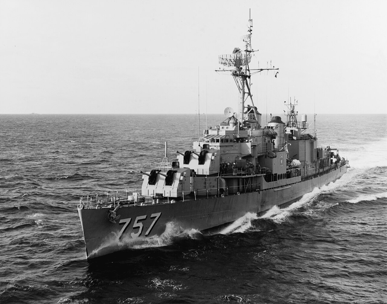 Romania Adds Turkish Corvette to Black Sea Fleet