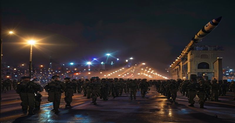 CENTCOM: Iran's Military Threat Significantly Degraded, Not Gone