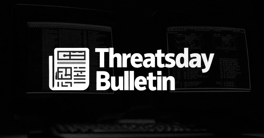 Critical ICS Threats, Nation-State Cyber, & Data Privacy Enforcement