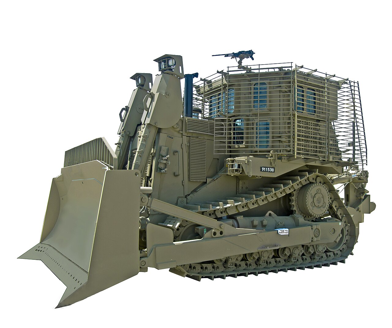 Esh-Tech Unveils Low-Power Laser for Rapid Drone Defense