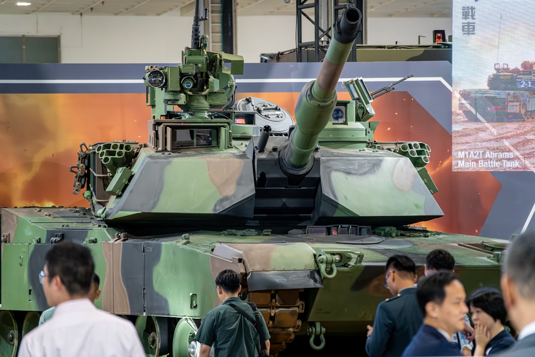 Navy Considers Overseas Shipbuilding to Accelerate Fleet Expansion