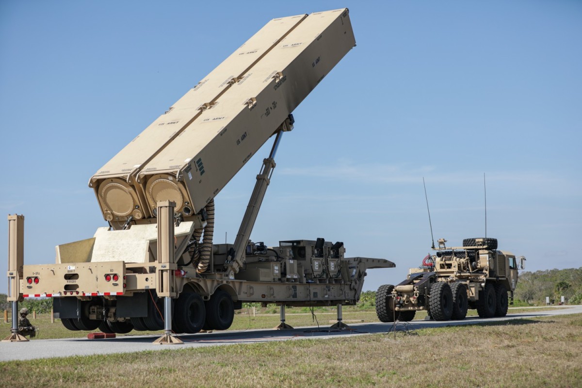 Pentagon Considers Foreign Warship Procurement to Boost Fleet