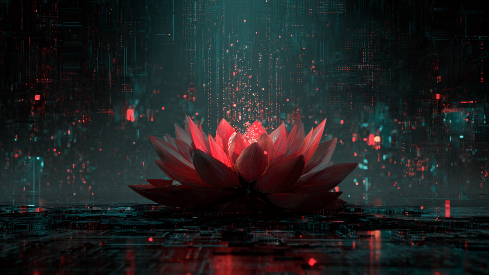 CRITICAL: Lotus Wiper Obliterates Venezuelan Energy Infrastructure