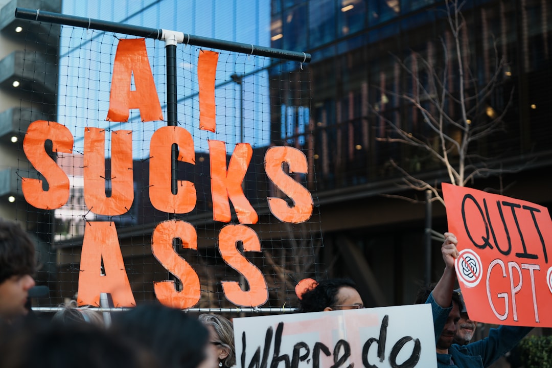 China's AI Collapse: Great Firewall Undermines Tech Ambitions