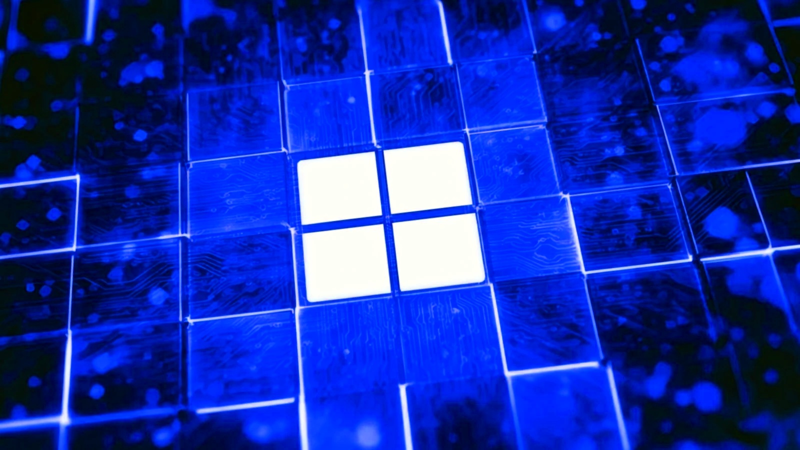 Microsoft April Updates Cripple Backups, Block Vulnerable Driver