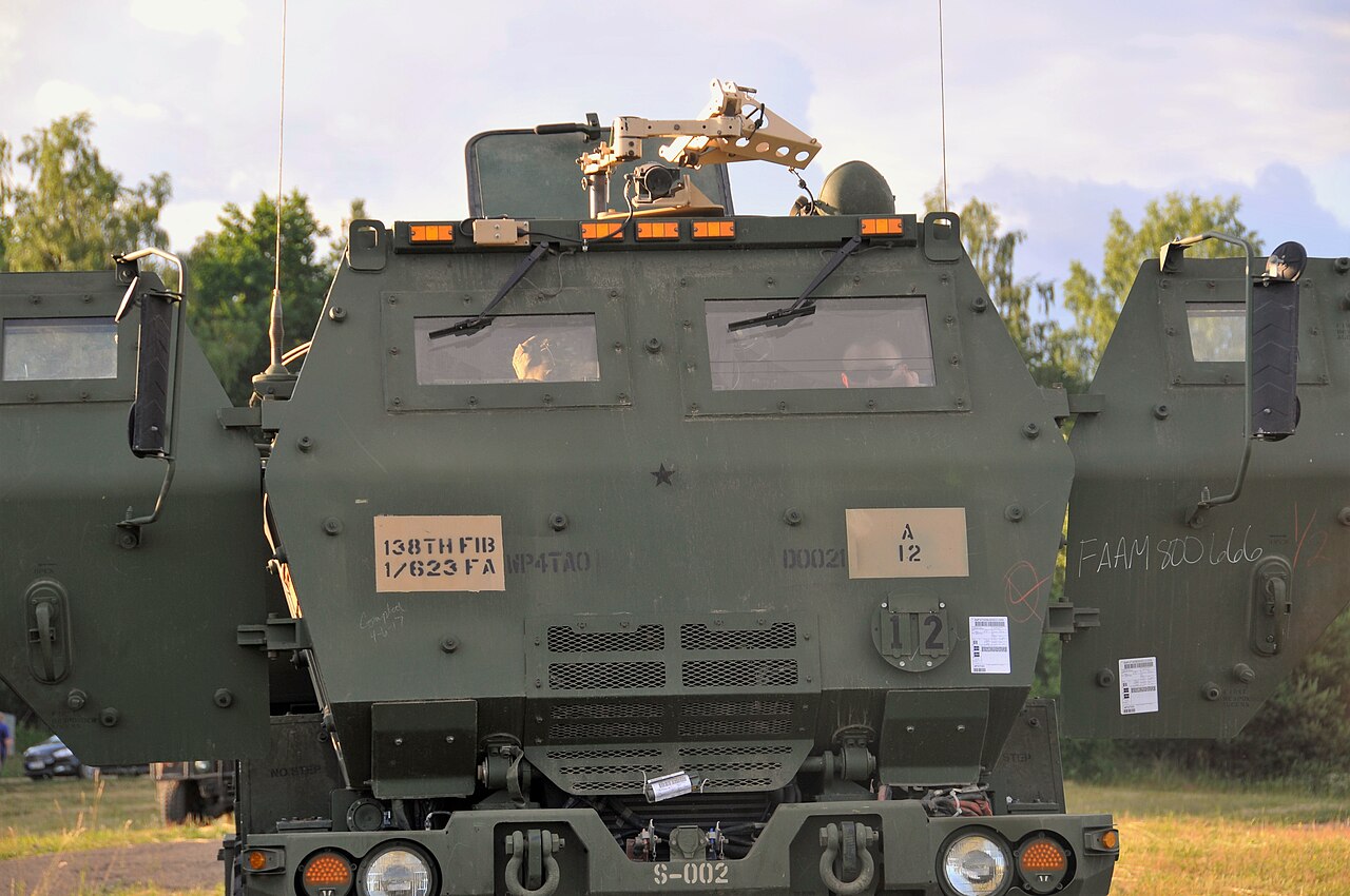 Lockheed Accelerates HIMARS Offer to France Amid Gap Concern