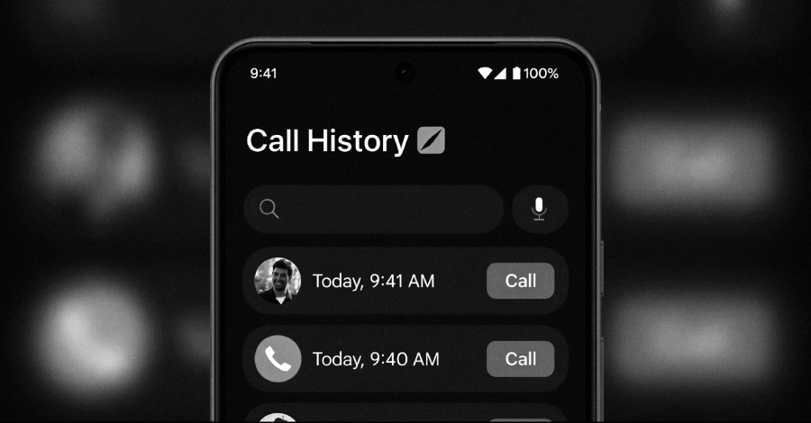 Fraudulent Call History Apps Pilfer Payments from Millions