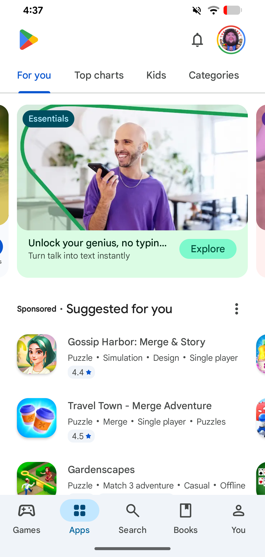 Fraudulent Call History Apps Pilfer Payments from Millions