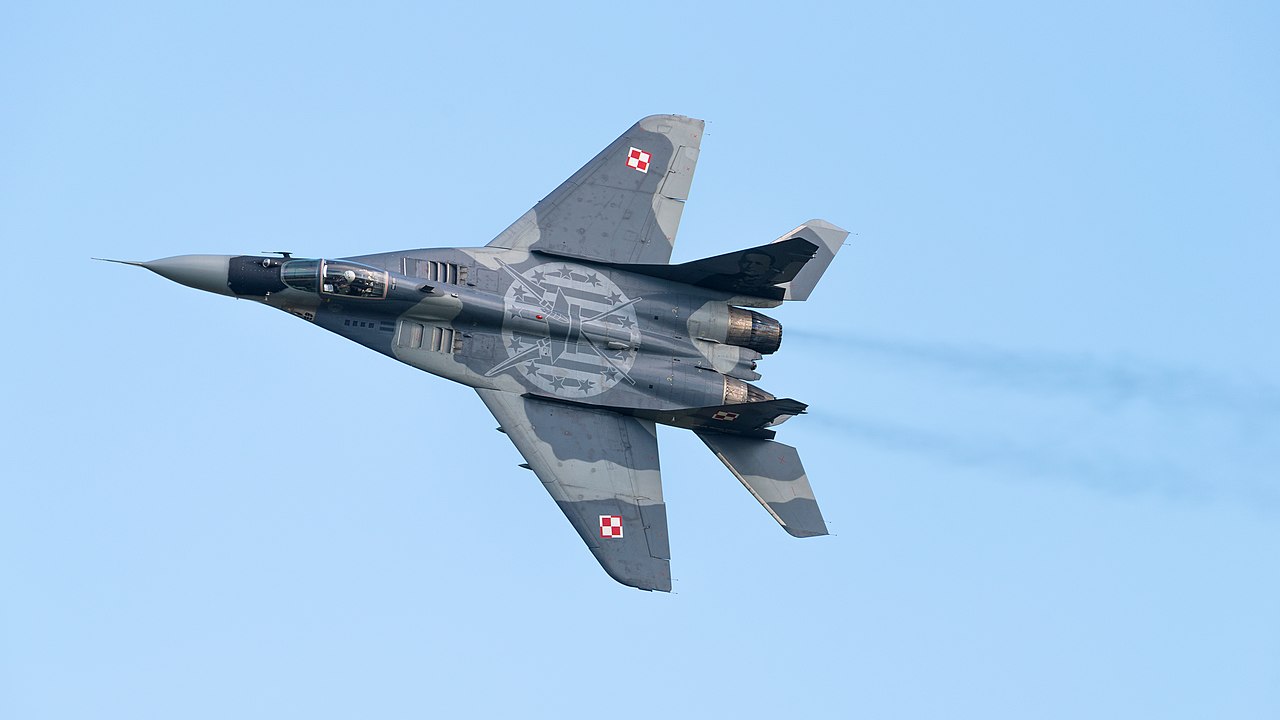 Operation Epic Fury: Dozens of US Aircraft Lost, Damaged in Conflict