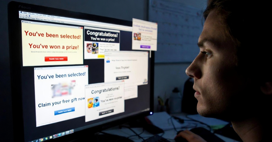 AI-Powered Pushpaganda Scam Hijacks Google Discover for Ad Fraud