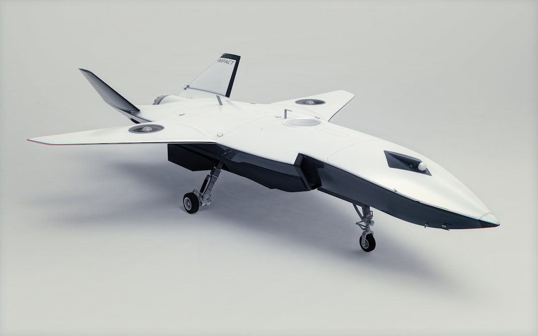 Australia Accelerates Laser & Interceptor Counter-Drone Tech