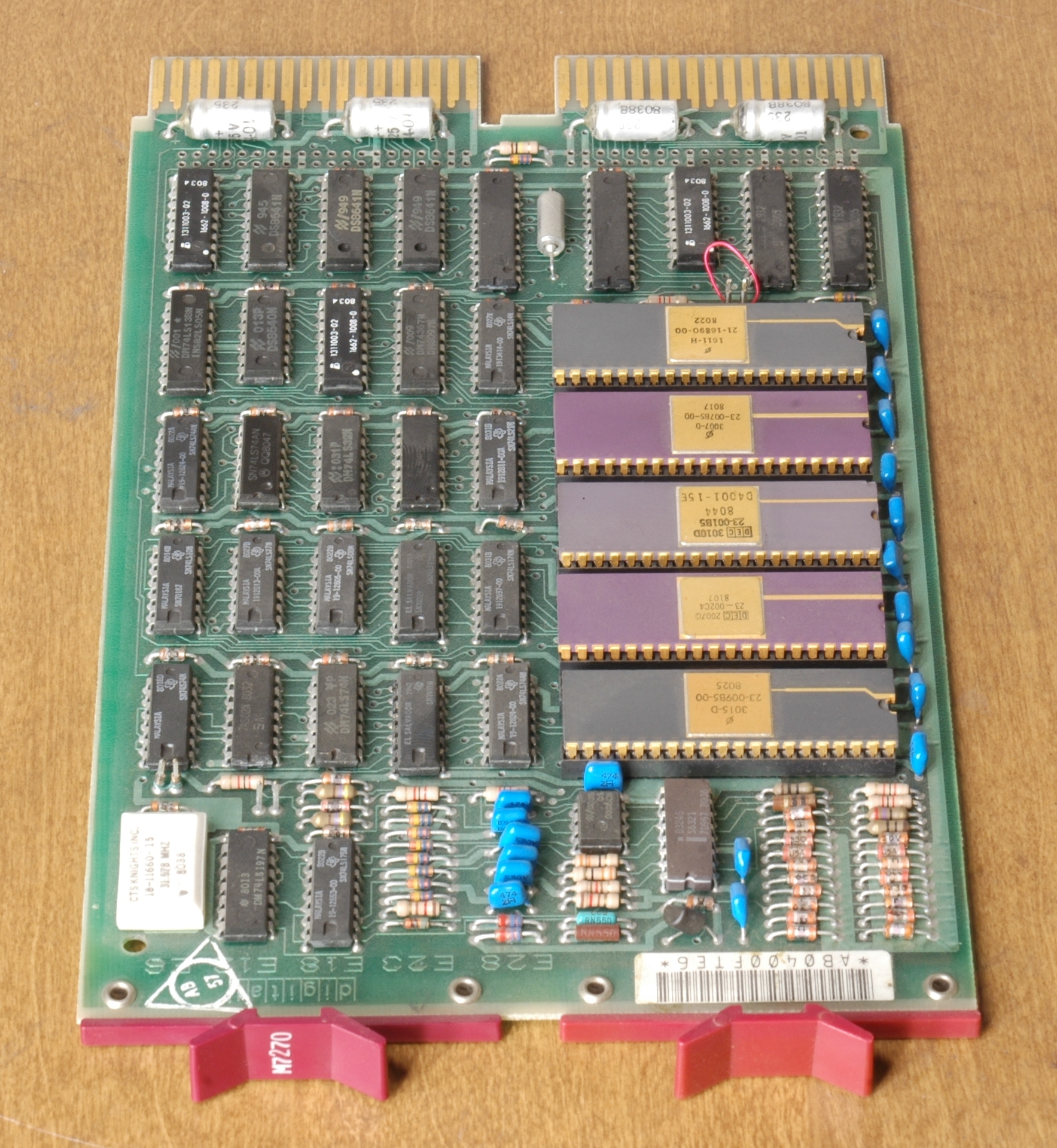 New Rowhammer Attack Exposes NVIDIA GPUs to Full System Control