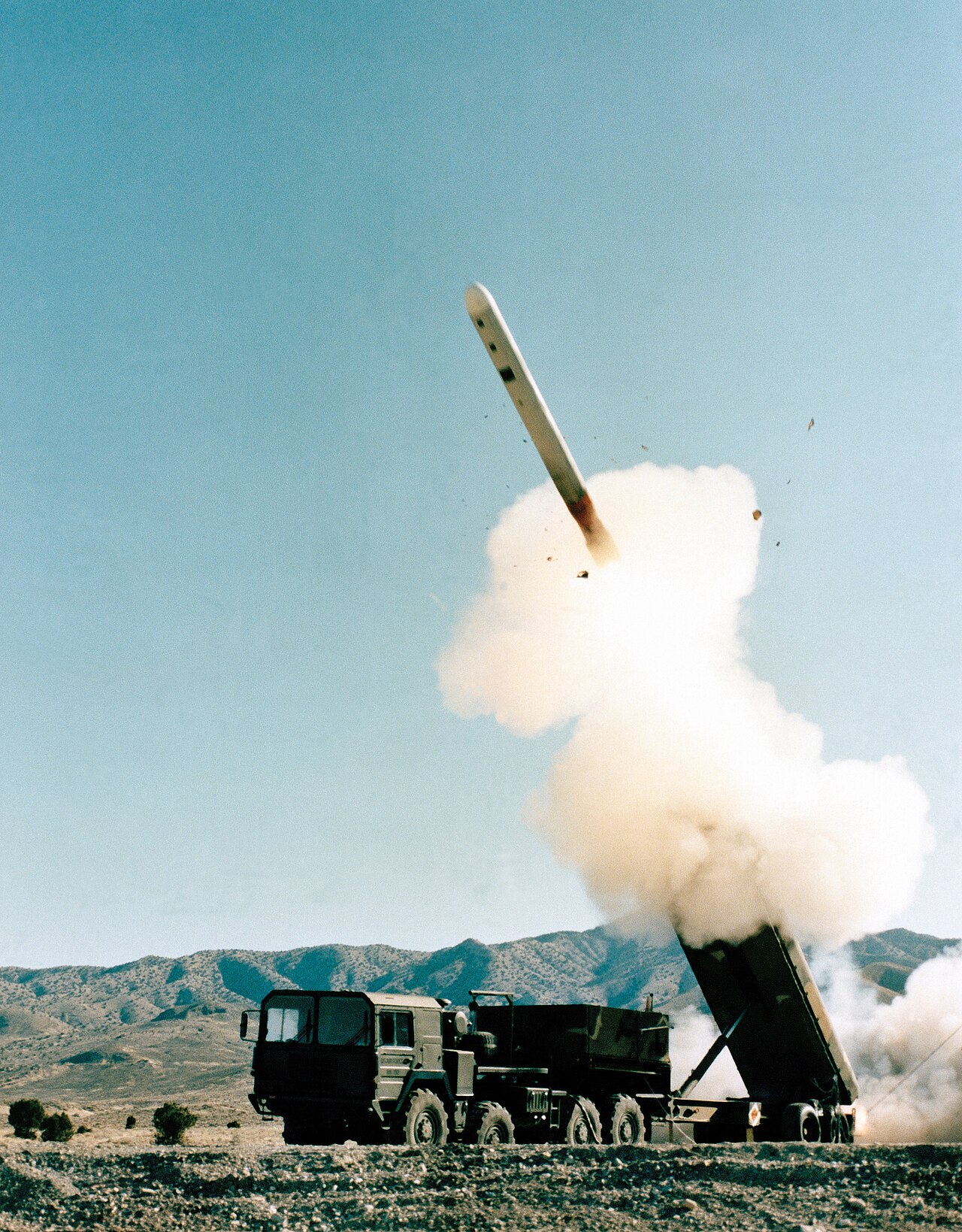US Army Secures Thousands of Affordable Cruise Missiles from Anduril