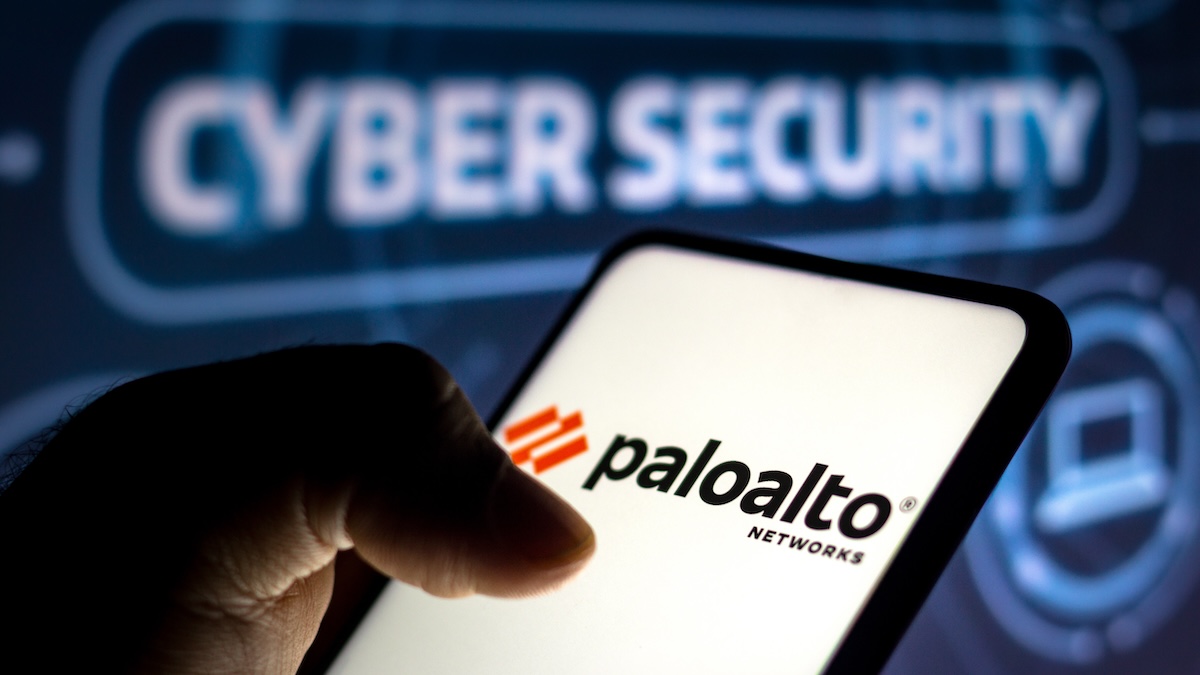 Critical Zero-Day Actively Exploited in Palo Alto Firewalls