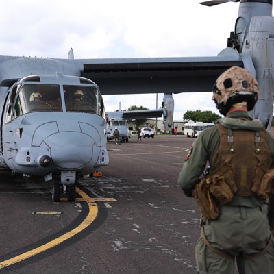 Army MV-75 Tiltrotor: Defining Next-Gen Vertical Lift & Safety