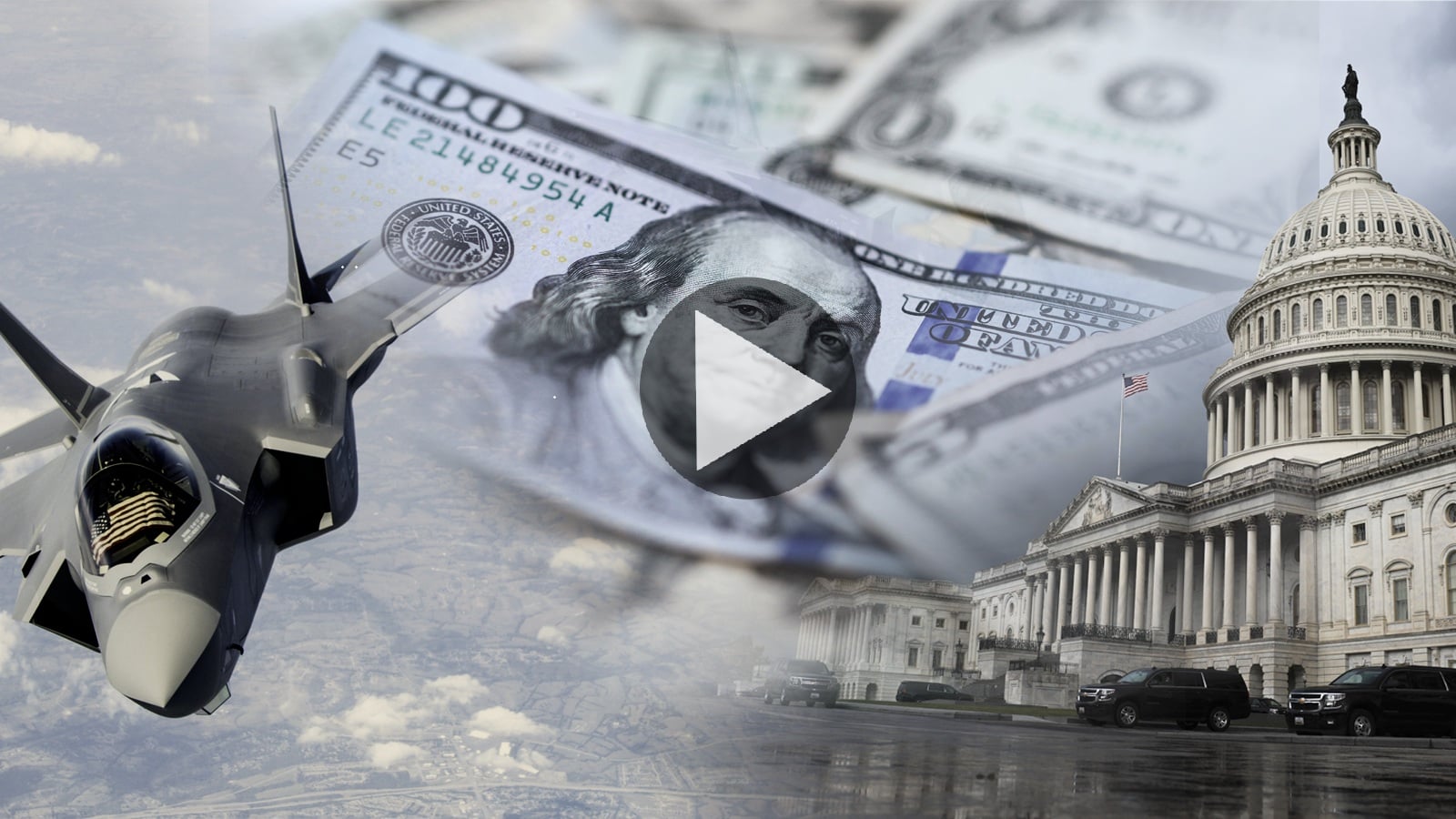 Pentagon Funding at Risk? Decoding Budget Reconciliation Impact