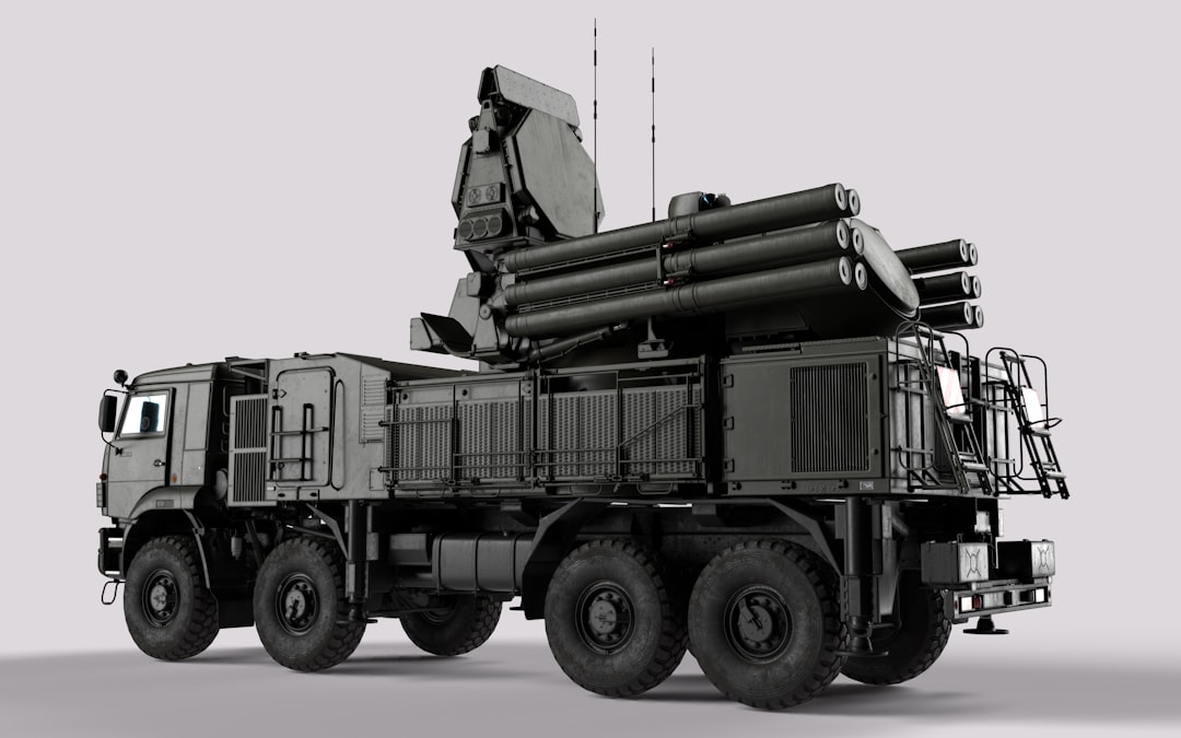 Russia's Secret Air Fleet Bases in Algeria, Fuels Africa Power