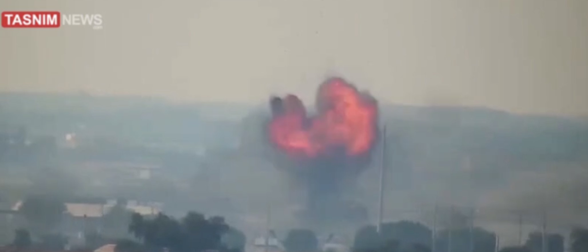 Bellingcat: OSINT Reveals US Tomahawk Strikes on Iran School