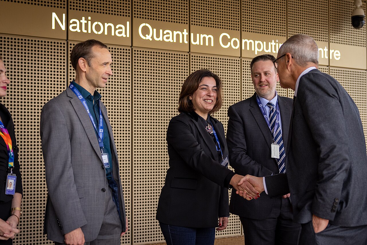 US Drives Quantum Innovation, Fortifies Post-Quantum Cyber