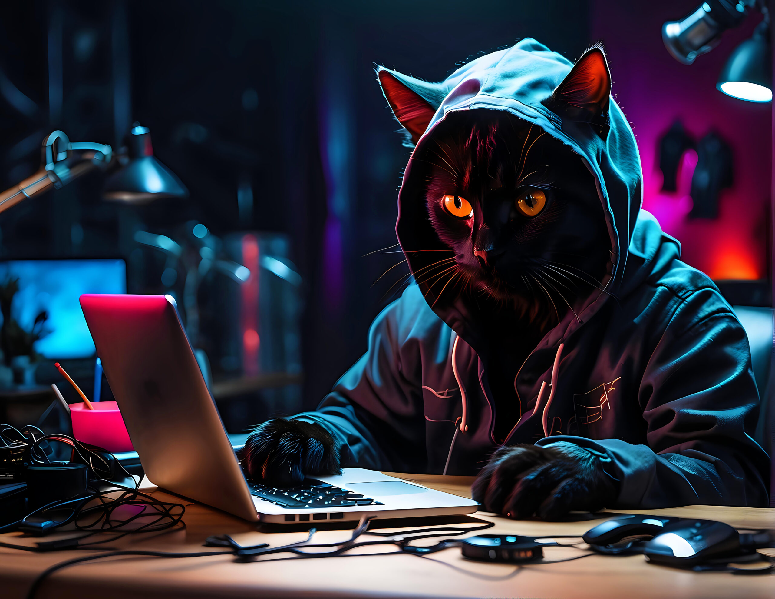 US Cyber Experts Jailed for BlackCat/ALPHV Ransomware Extortion