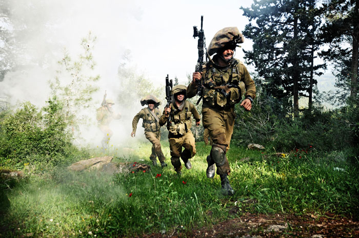 SOCOM Advances Battlefield Biometrics with New Mobile ID System