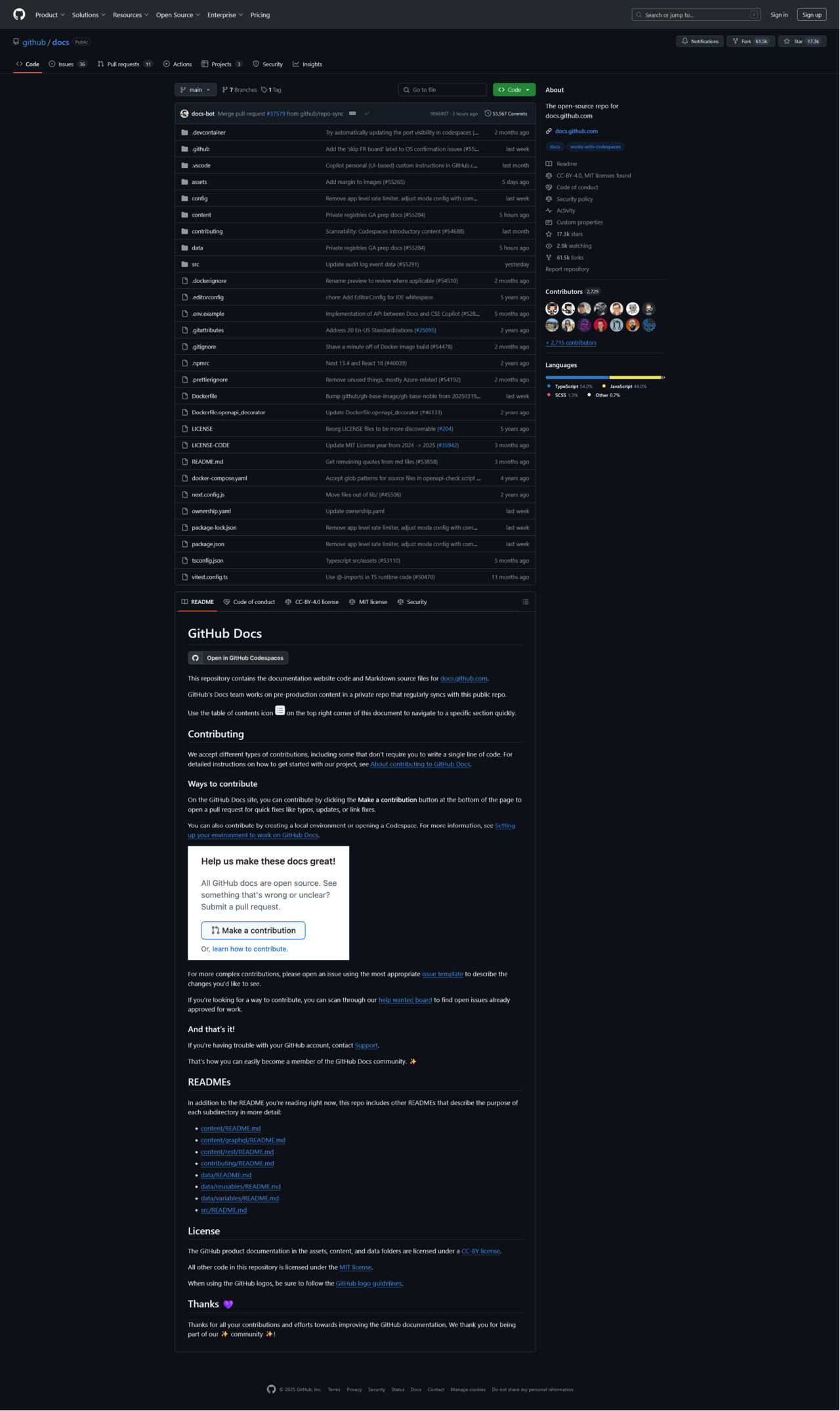 GitHub Internal Repositories Breached via VS Code Extension Supply Chain Attack