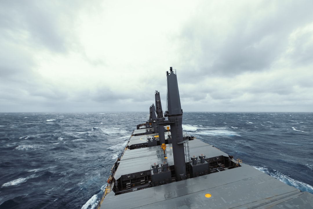 US Projects Massive Power: 3 Carriers in ME Amid Iran Tensions