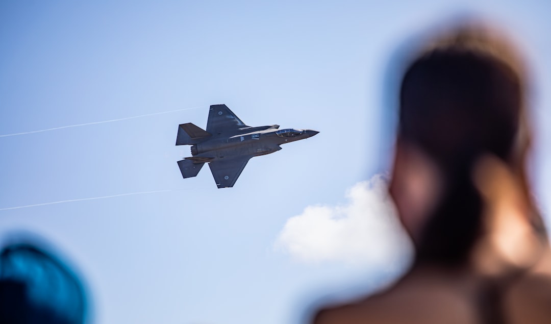 Air Force Greenlights T-7A Red Hawk Production, Boosts Pilot Training