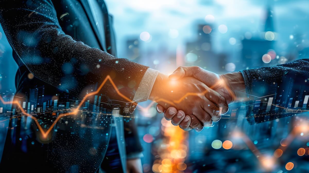 Cyber M&A Skyrockets: Airbus, Palo Alto Acquire Key Defense & AI Security Firms