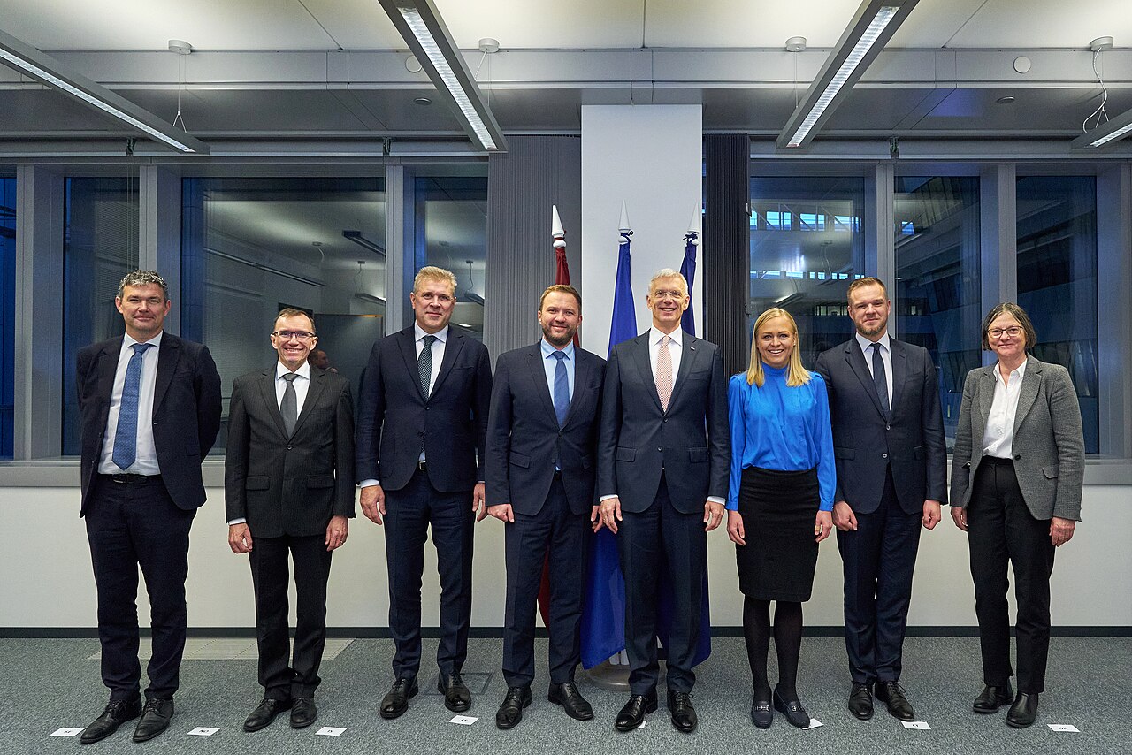 Lithuania Eyes Nuclear Ban Lift: Baltic Security Reimagined