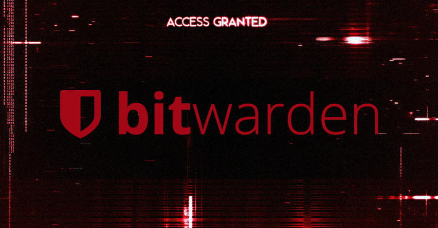 Bitwarden CLI Hacked: Supply Chain Attack Steals GitHub Secrets