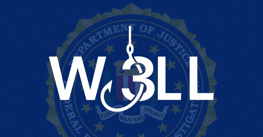 FBI, Indonesia Smash W3LL Phishing Ring Bypassing MFA
