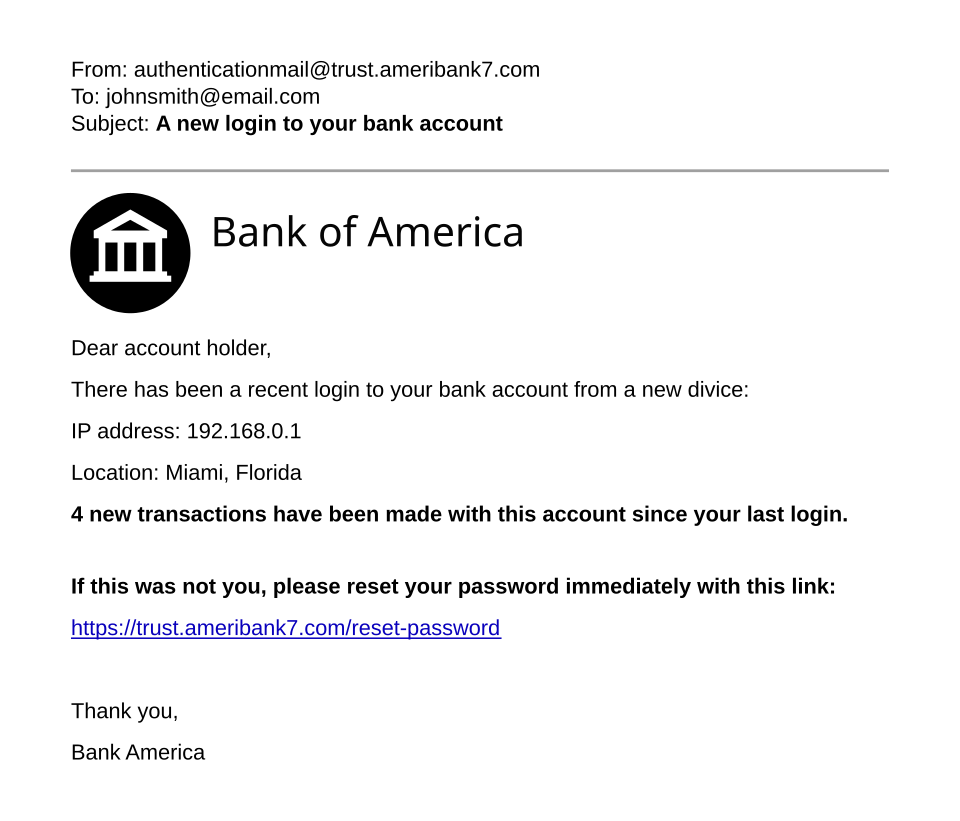 FBI, Indonesia Smash W3LL Phishing Ring Bypassing MFA